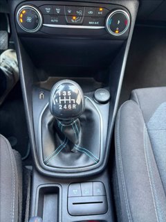 FORD Fiesta Active 1.0 ecoboost h X 125cv