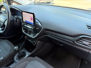 FORD Fiesta Active 1.0 ecoboost h X 125cv