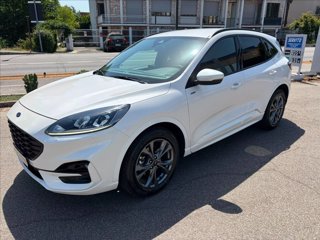 FORD Kuga 2.5 full hybrid ST-Line awd 190cv cvt