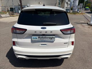 FORD Kuga 2.5 full hybrid ST-Line awd 190cv cvt