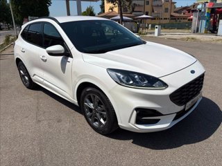 FORD Kuga 2.5 full hybrid ST-Line awd 190cv cvt