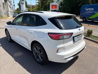 FORD Kuga 2.5 full hybrid ST-Line awd 190cv cvt