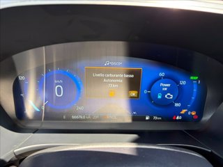FORD Kuga 2.5 full hybrid ST-Line awd 190cv cvt