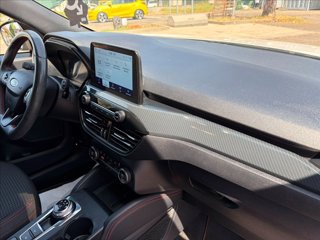 FORD Kuga 2.5 full hybrid ST-Line awd 190cv cvt