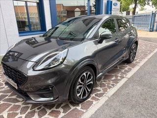 FORD Puma 1.0 ecoboost h ST-Line s&s 125cv