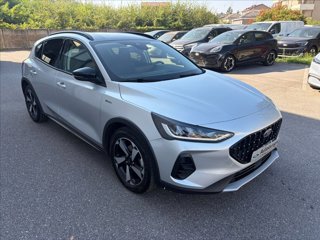 FORD Focus Active 1.0t ecoboost h 125cv