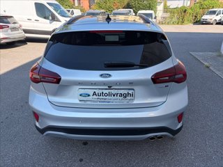 FORD Focus Active 1.0t ecoboost h 125cv