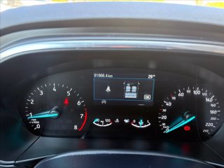FORD Focus Active 1.0t ecoboost h 125cv
