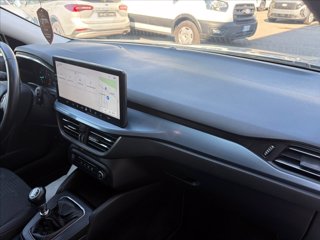 FORD Focus Active 1.0t ecoboost h 125cv