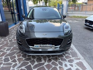 FORD Puma 1.0 ecoboost h Titanium s&s 125cv
