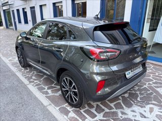 FORD Puma 1.0 ecoboost h Titanium s&s 125cv