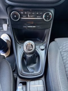 FORD Puma 1.0 ecoboost h Titanium s&s 125cv