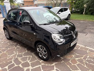 RENAULT Twingo 1.0 sce Equilibre 65cv