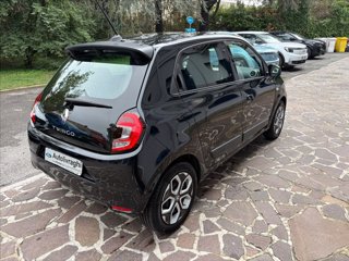 RENAULT Twingo 1.0 sce Equilibre 65cv