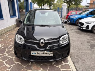RENAULT Twingo 1.0 sce Equilibre 65cv