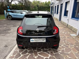 RENAULT Twingo 1.0 sce Equilibre 65cv