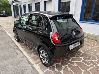 RENAULT Twingo 1.0 sce Equilibre 65cv