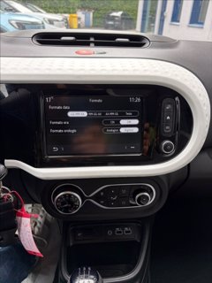 RENAULT Twingo 1.0 sce Equilibre 65cv