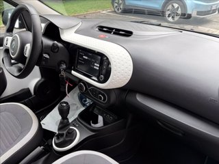 RENAULT Twingo 1.0 sce Equilibre 65cv