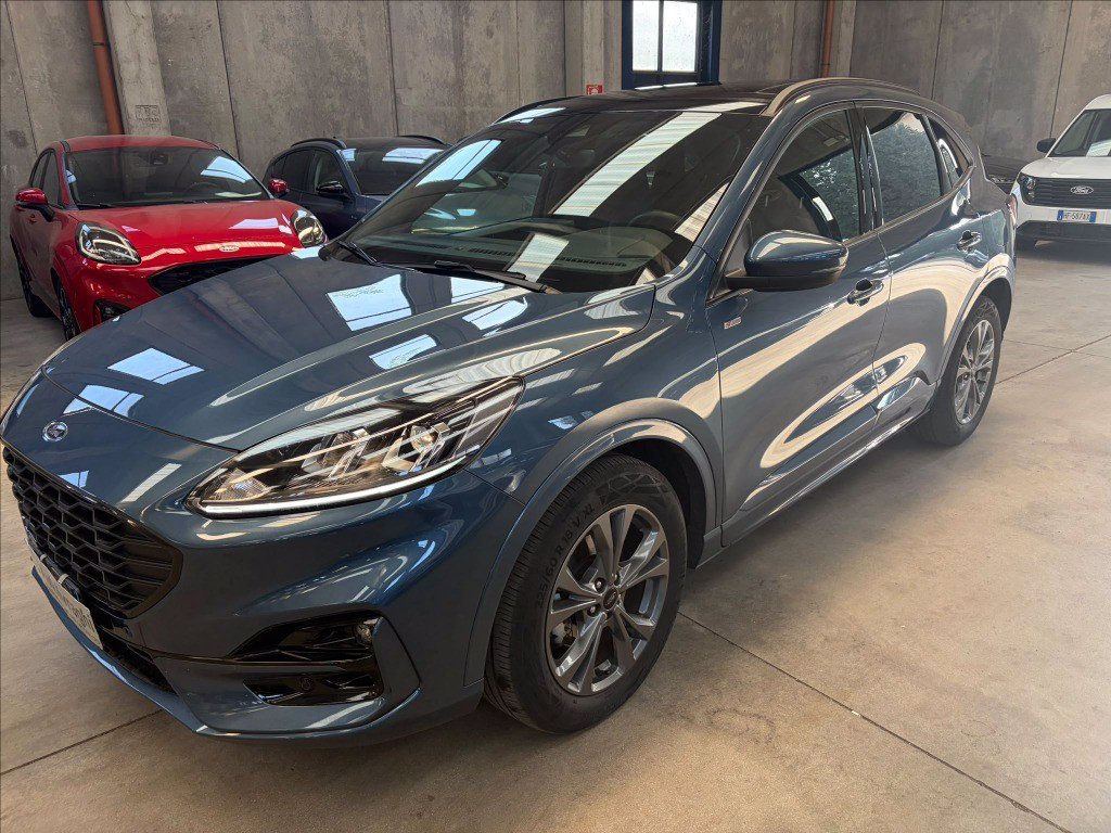 FORD Kuga 2.5 full hybrid ST-Line 2wd 190cv cvt