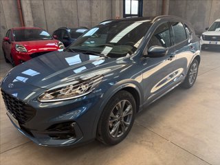 FORD Kuga 2.5 full hybrid ST-Line 2wd 190cv cvt