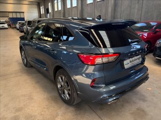 FORD Kuga 2.5 full hybrid ST-Line 2wd 190cv cvt