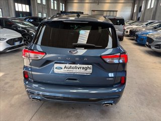 FORD Kuga 2.5 full hybrid ST-Line 2wd 190cv cvt