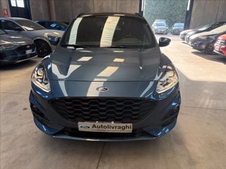 FORD Kuga 2.5 full hybrid ST-Line 2wd 190cv cvt