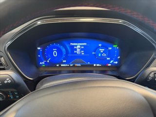 FORD Kuga 2.5 full hybrid ST-Line 2wd 190cv cvt