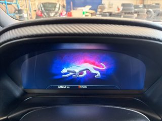 FORD Puma 1.0 ecoboost h Vivid Ruby Edition s&s 125cv auto