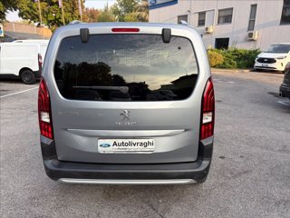 PEUGEOT Rifter 1.5 bluehdi Active Long s&s 130cv