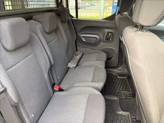 PEUGEOT Rifter 1.5 bluehdi Active Long s&s 130cv