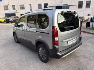 PEUGEOT Rifter 1.5 bluehdi Active Long s&s 130cv