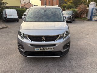 PEUGEOT Rifter 1.5 bluehdi Active Long s&s 130cv