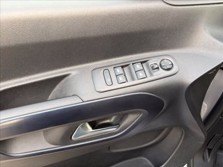 PEUGEOT Rifter 1.5 bluehdi Active Long s&s 130cv