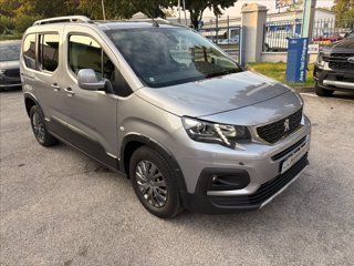 PEUGEOT Rifter 1.5 bluehdi Active Long s&s 130cv