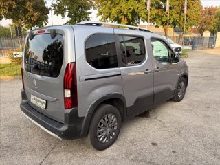 PEUGEOT Rifter 1.5 bluehdi Active Long s&s 130cv