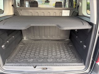 PEUGEOT Rifter 1.5 bluehdi Active Long s&s 130cv