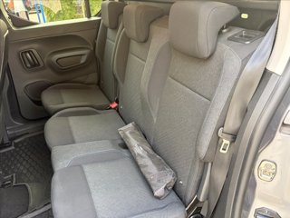 PEUGEOT Rifter 1.5 bluehdi Active Long s&s 130cv