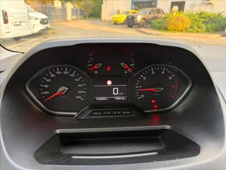 PEUGEOT Rifter 1.5 bluehdi Active Long s&s 130cv