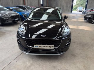 FORD Puma 1.0 ecoboost Titanium s&s 125cv