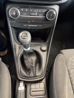 FORD Puma 1.0 ecoboost Titanium s&s 125cv