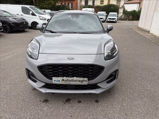 FORD Puma 1.0 ecoboost h ST-Line s&s 125cv