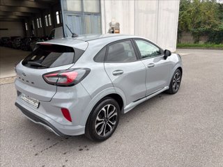 FORD Puma 1.0 ecoboost h ST-Line s&s 125cv