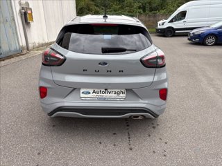 FORD Puma 1.0 ecoboost h ST-Line s&s 125cv