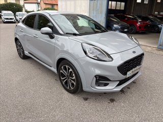 FORD Puma 1.0 ecoboost h ST-Line s&s 125cv