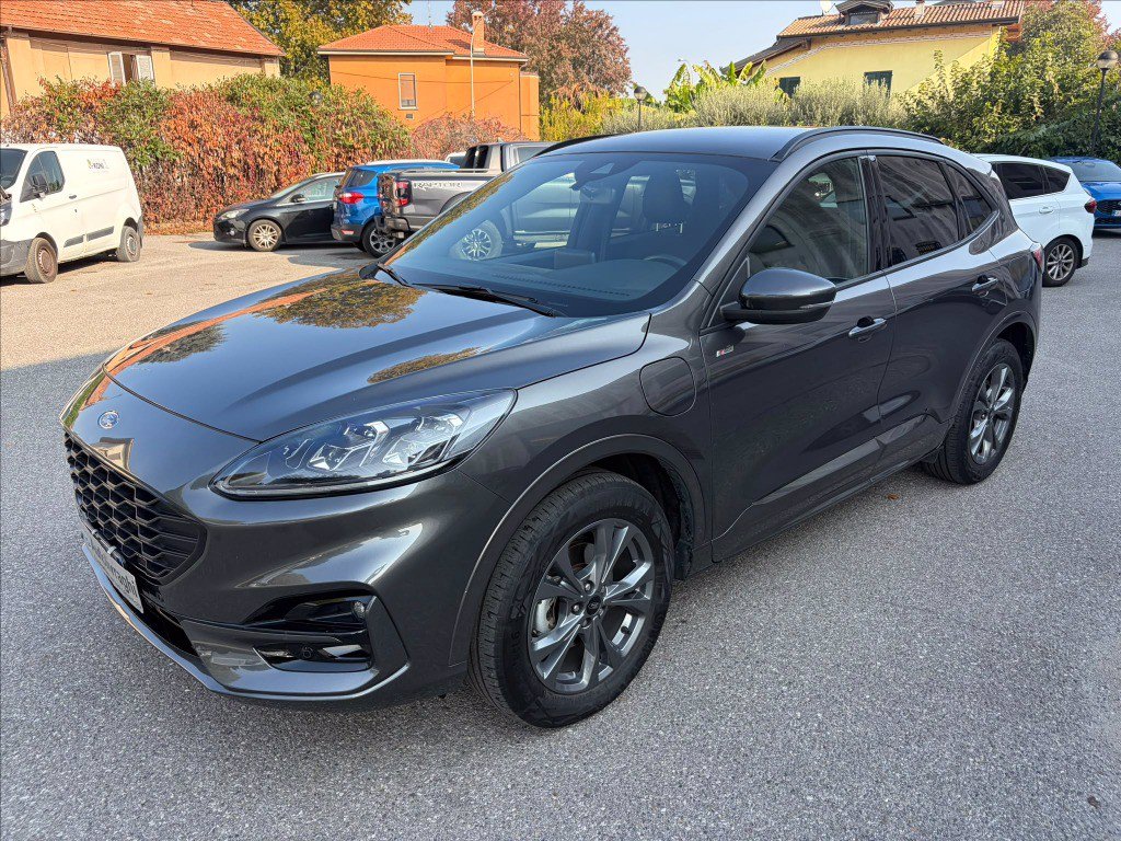 FORD Kuga 2.5 phev ST-Line X 2wd 225cv cvt